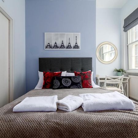 شقة Guestready - Stunning Covent Garden 2Br Duplex لندن المظهر الخارجي الصورة