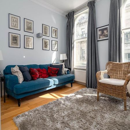 شقة Guestready - Stunning Covent Garden 2Br Duplex لندن المظهر الخارجي الصورة