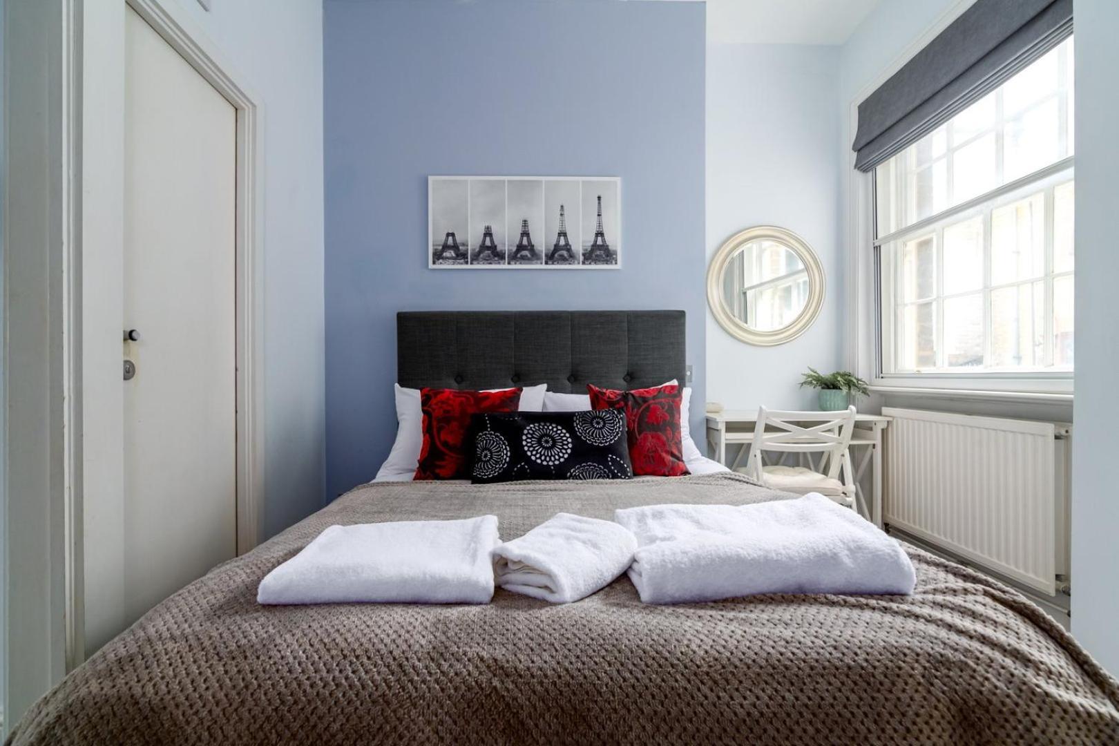 شقة Guestready - Stunning Covent Garden 2Br Duplex لندن المظهر الخارجي الصورة