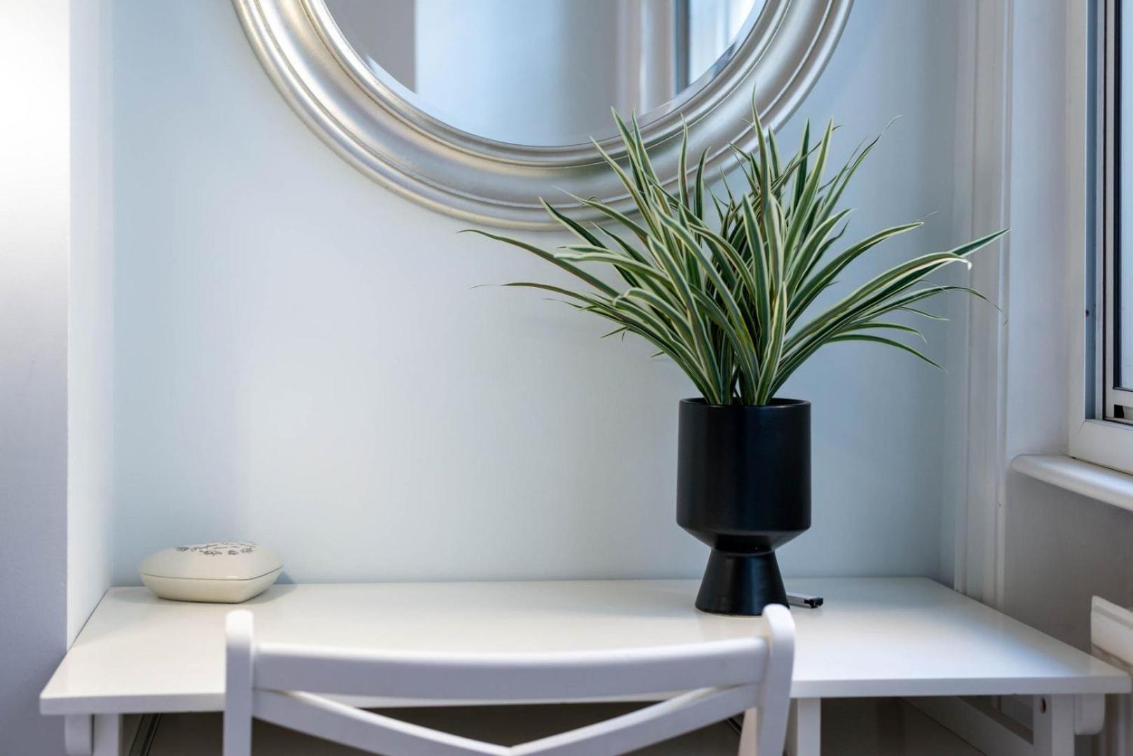 شقة Guestready - Stunning Covent Garden 2Br Duplex لندن المظهر الخارجي الصورة