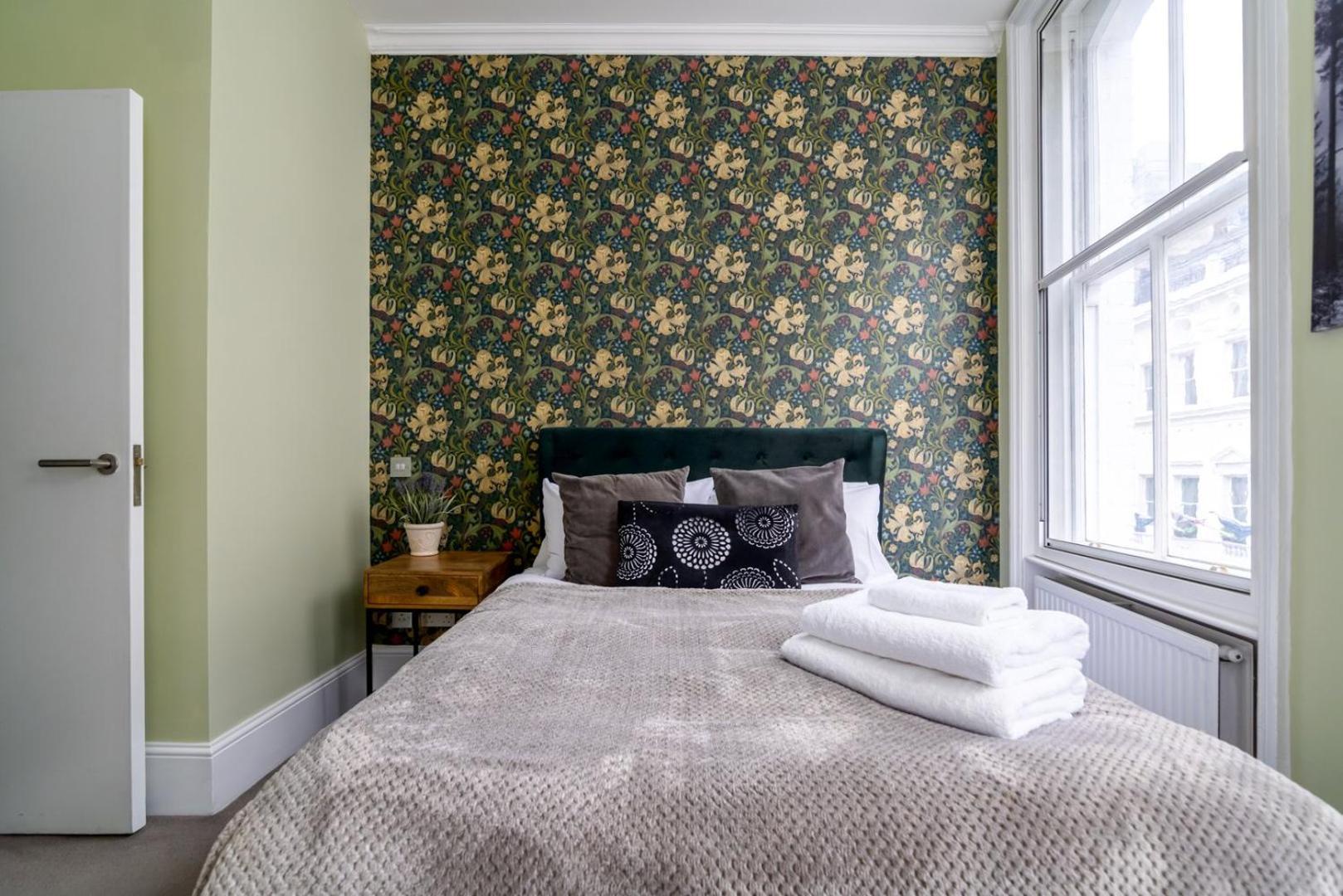 شقة Guestready - Stunning Covent Garden 2Br Duplex لندن المظهر الخارجي الصورة